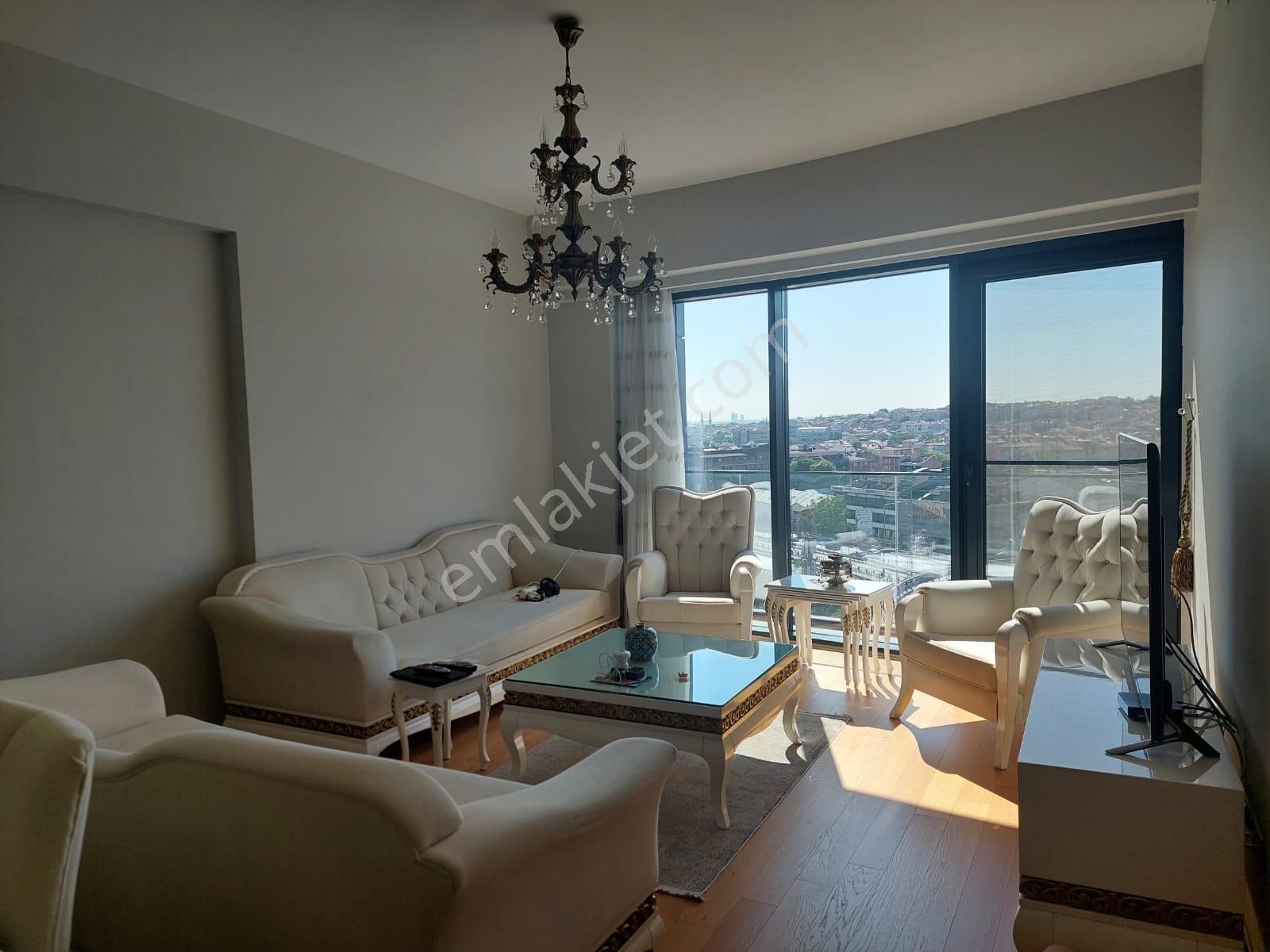 Satılık Rezidans – Fortis Sinanlı, Fikirtepe - Görsel 20