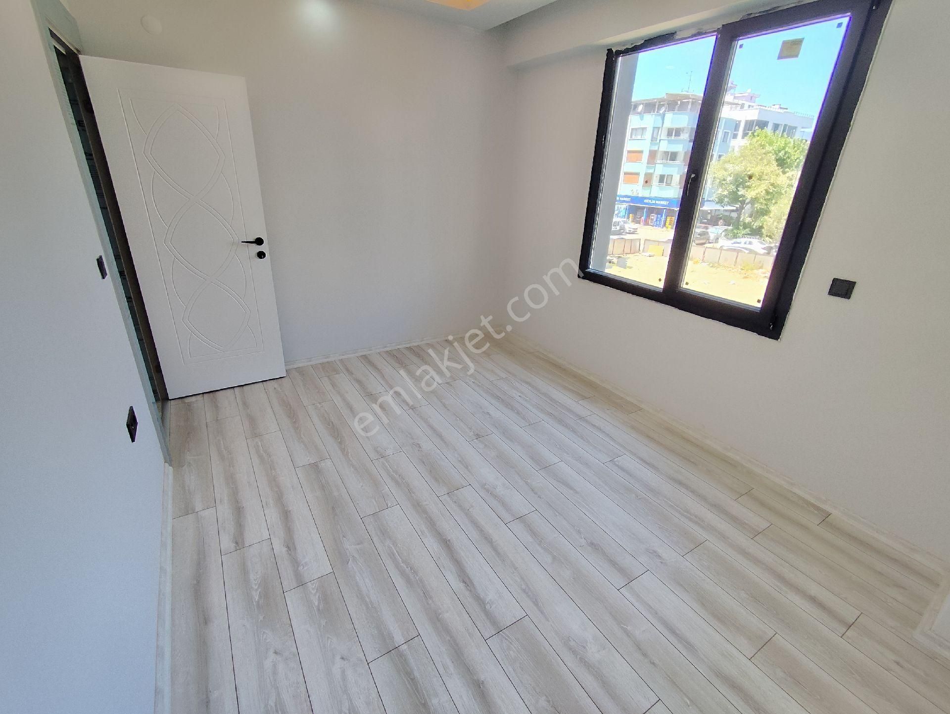 Akçay'da Denize 150 M ,kordona 70 M Metre Satılık 1+1 Modern Sıfır Daireler - Görsel 15