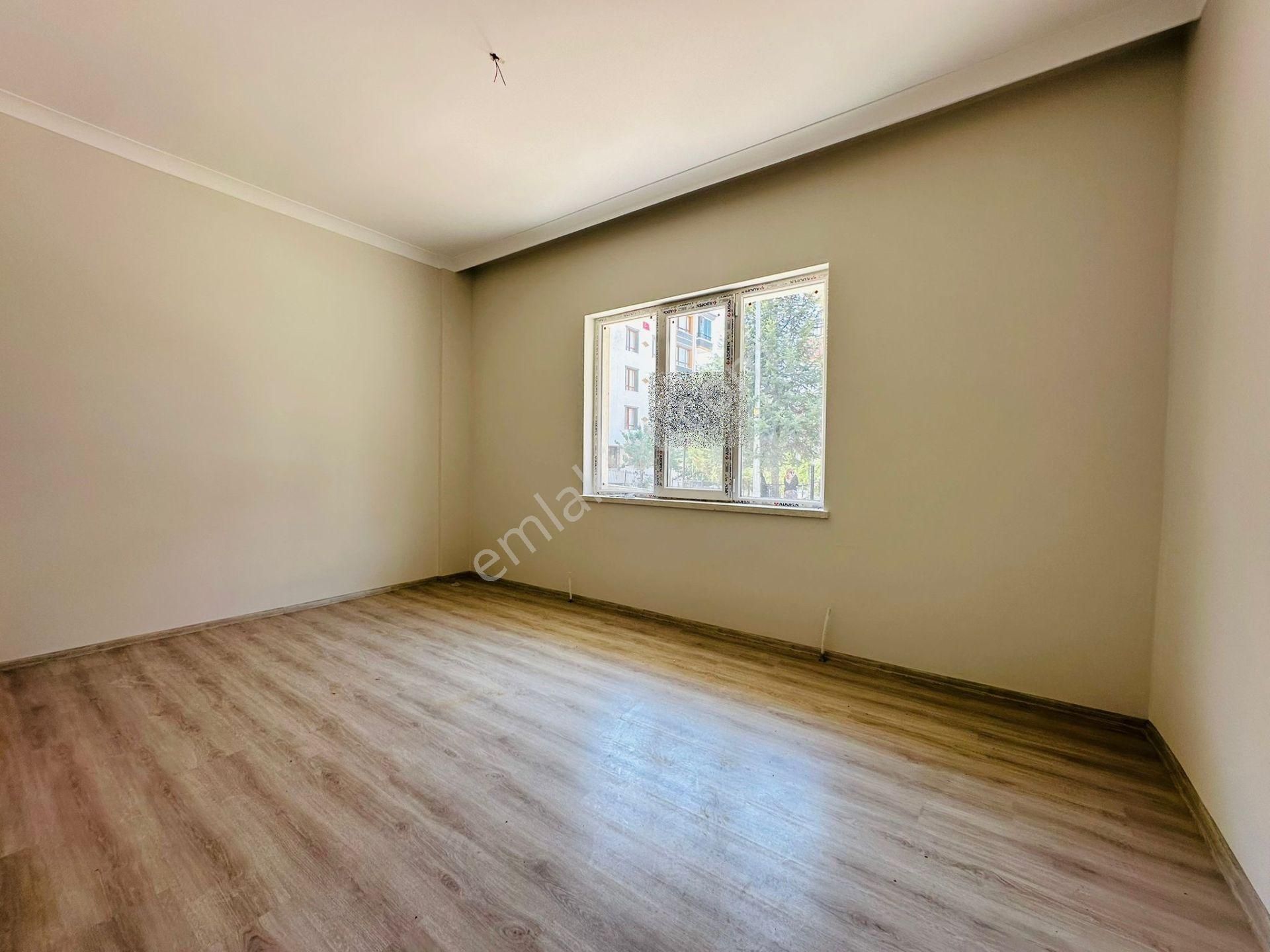 Battalgazi'de Asansörlü Sıfır Binada 3+1 Giriş Kat Satılık Daire !! - Görsel 4