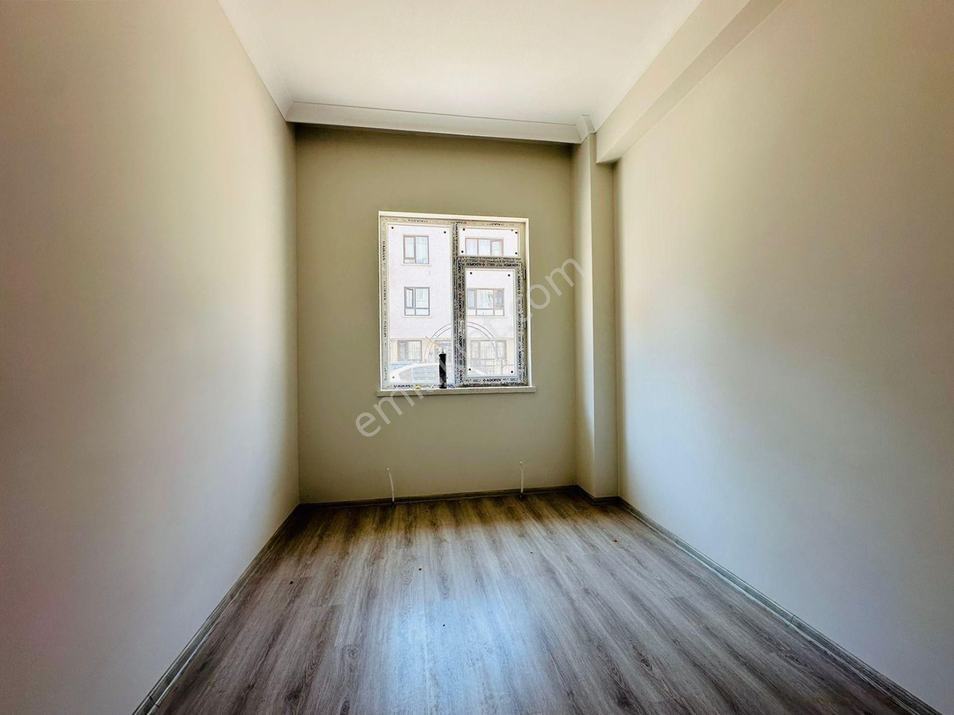 Battalgazi'de Asansörlü Sıfır Binada 3+1 Giriş Kat Satılık Daire !! - Görsel 15