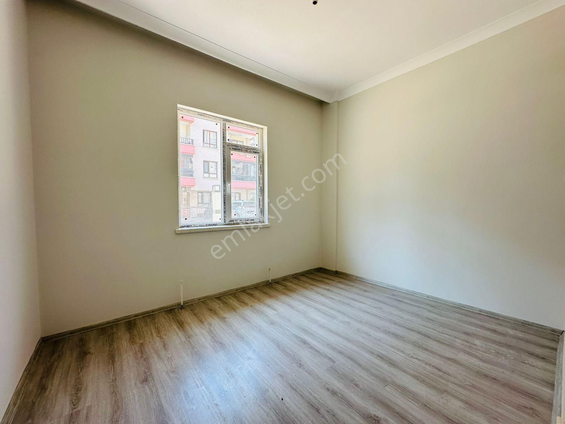 Battalgazi'de Asansörlü Sıfır Binada 3+1 Giriş Kat Satılık Daire !! - Görsel 13