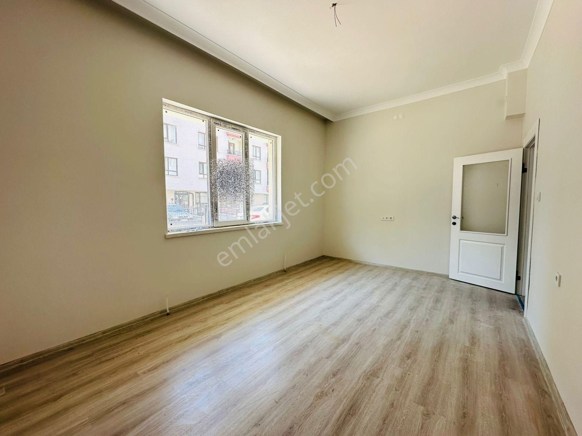 Battalgazi'de Asansörlü Sıfır Binada 3+1 Giriş Kat Satılık Daire !! - Görsel 5