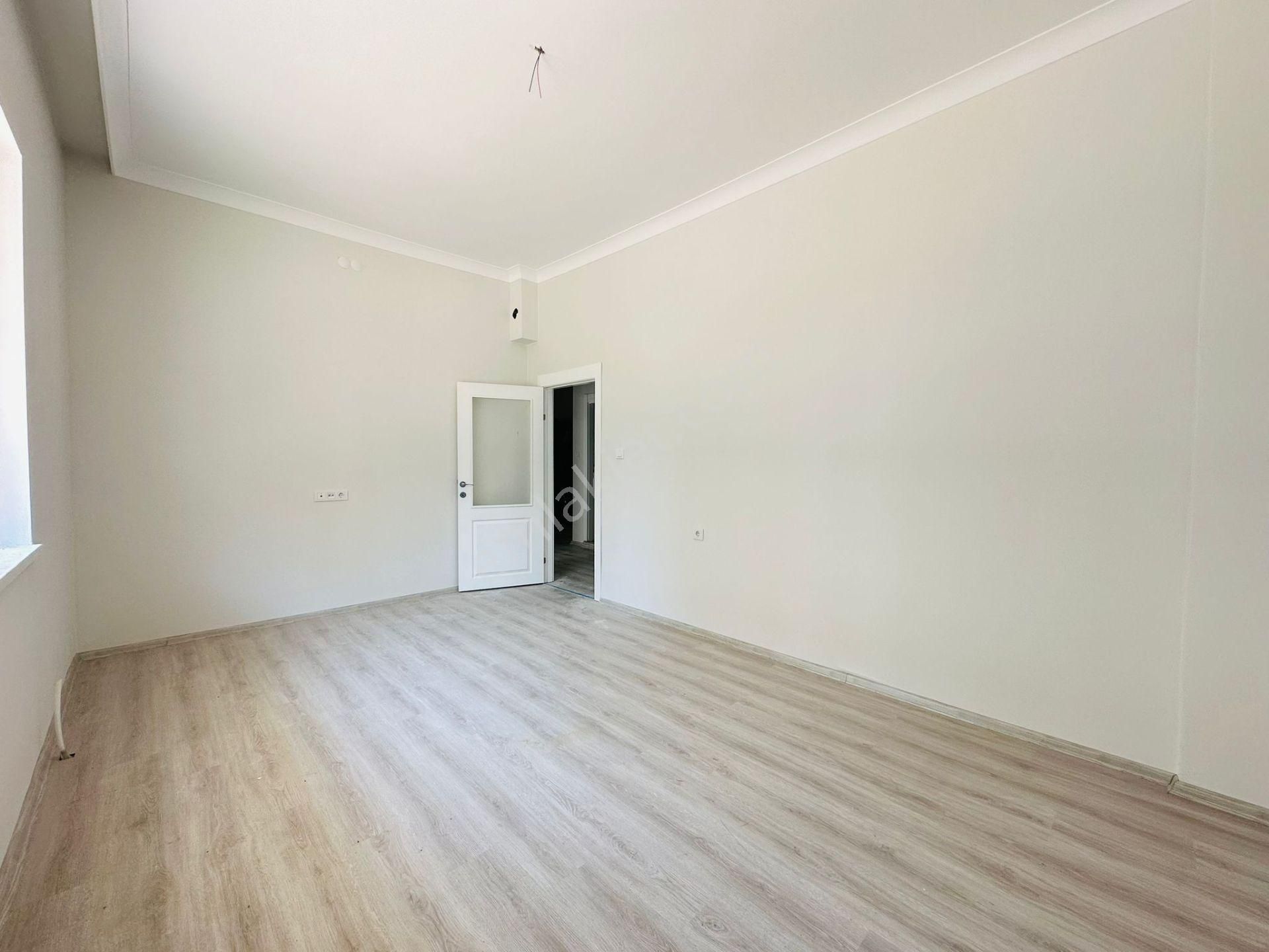 Battalgazi'de Asansörlü Sıfır Binada 3+1 Giriş Kat Satılık Daire !! - Görsel 8