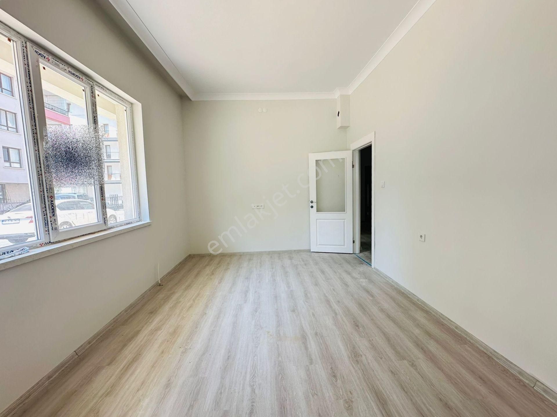 Battalgazi'de Asansörlü Sıfır Binada 3+1 Giriş Kat Satılık Daire !! - Görsel 9