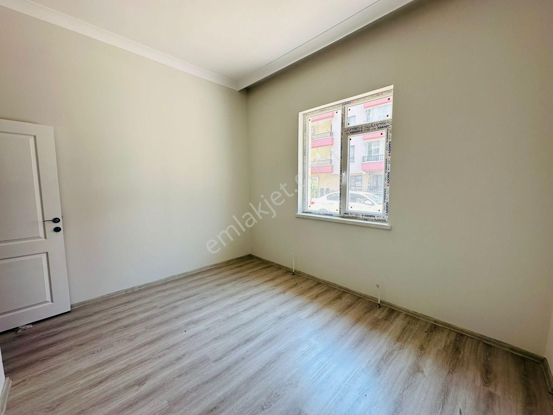 Battalgazi'de Asansörlü Sıfır Binada 3+1 Giriş Kat Satılık Daire !! - Görsel 12