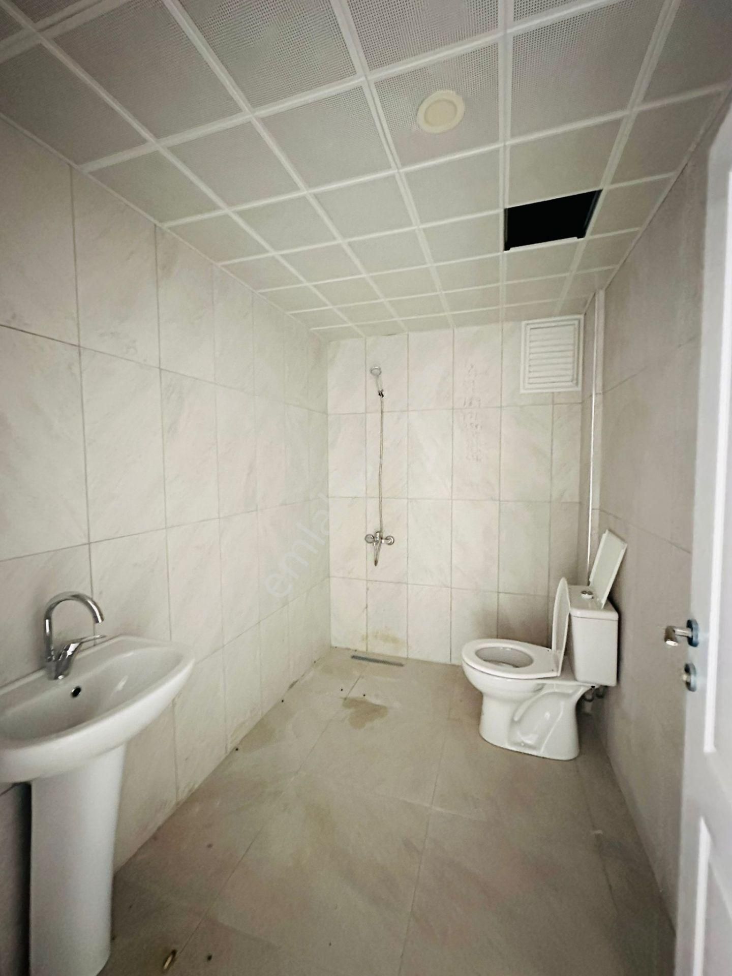 Battalgazi'de Asansörlü Sıfır Binada 3+1 Giriş Kat Satılık Daire !! - Görsel 20