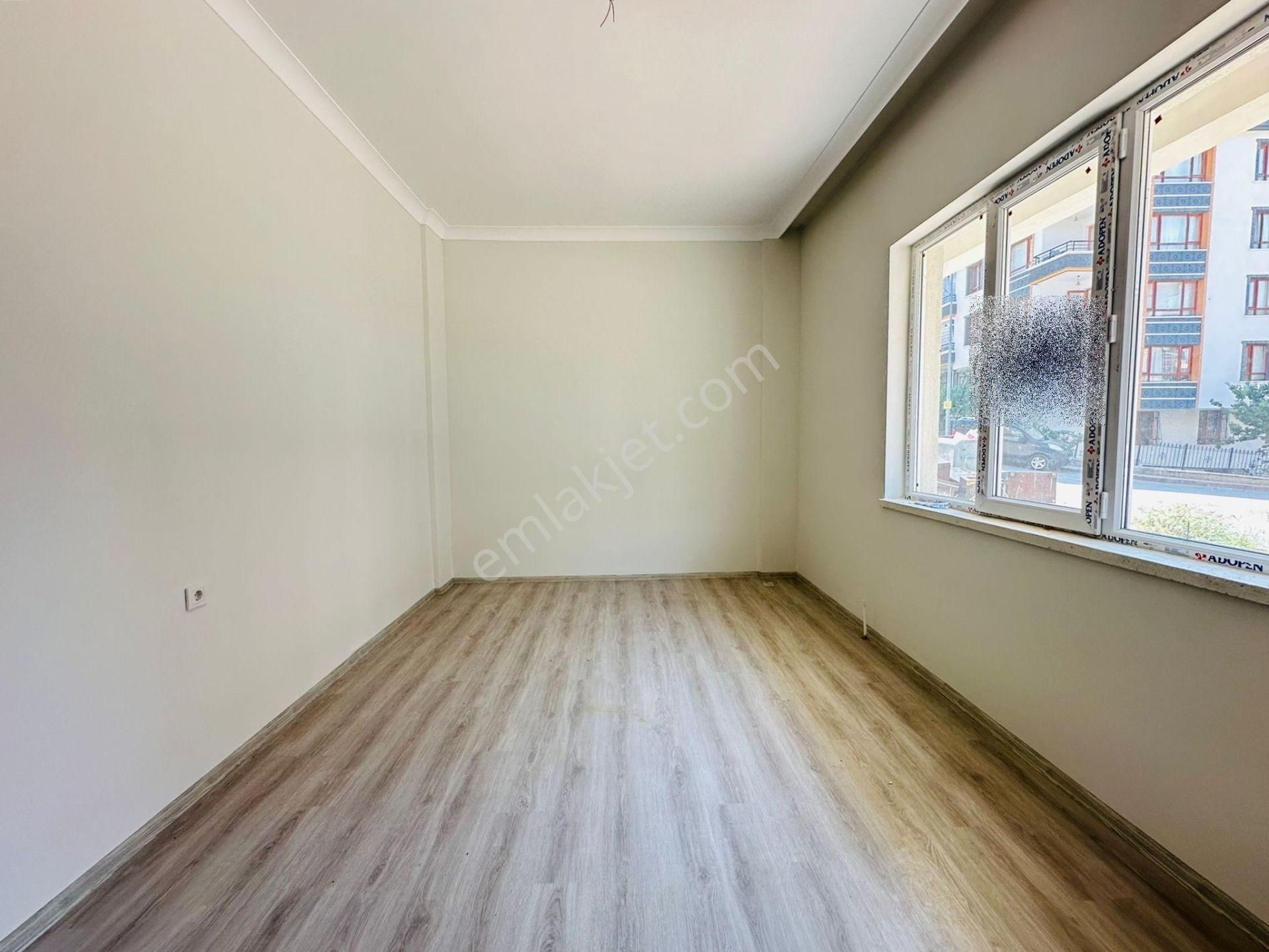 Battalgazi'de Asansörlü Sıfır Binada 3+1 Giriş Kat Satılık Daire !! - Görsel 6