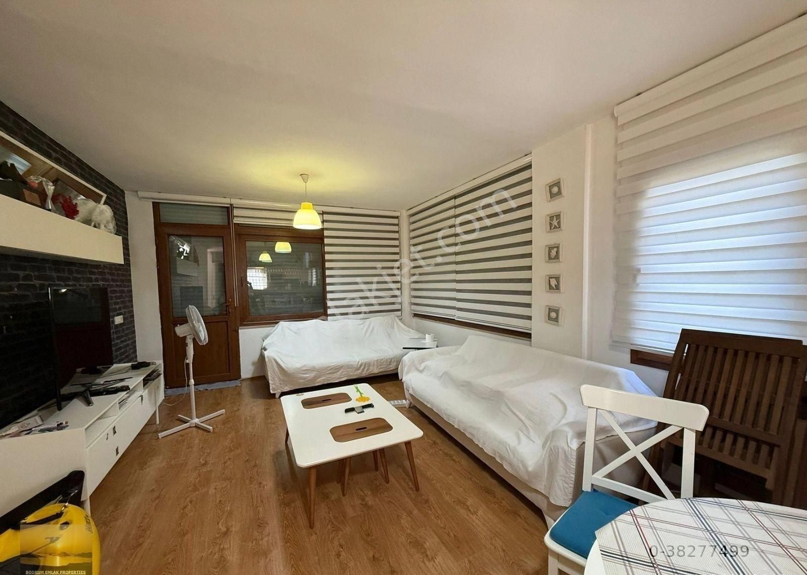 Ortakent Merkez Düzayak Konumda Satılık Bahçeli Daire Geniş Ev Yatırım Fırsatı Köşe Blok Krediye Uyg - Görsel 7