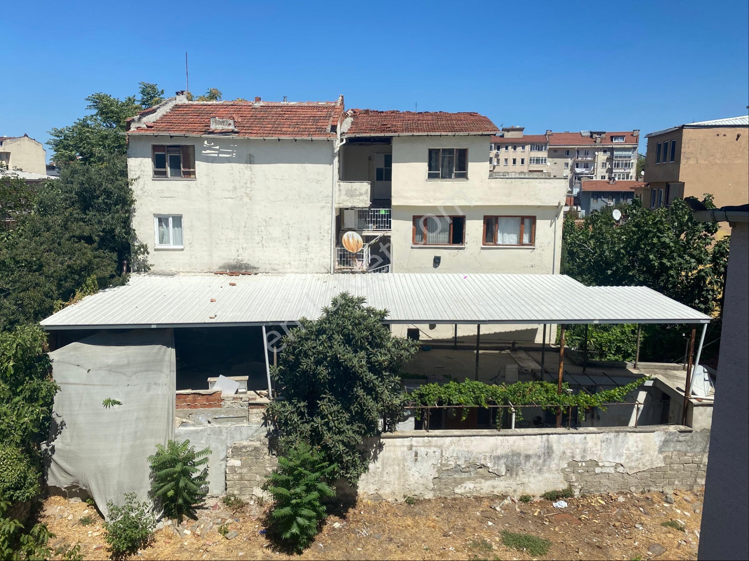 Saltoğlu’ndan 10 Yıllık Bina - Görsel 22