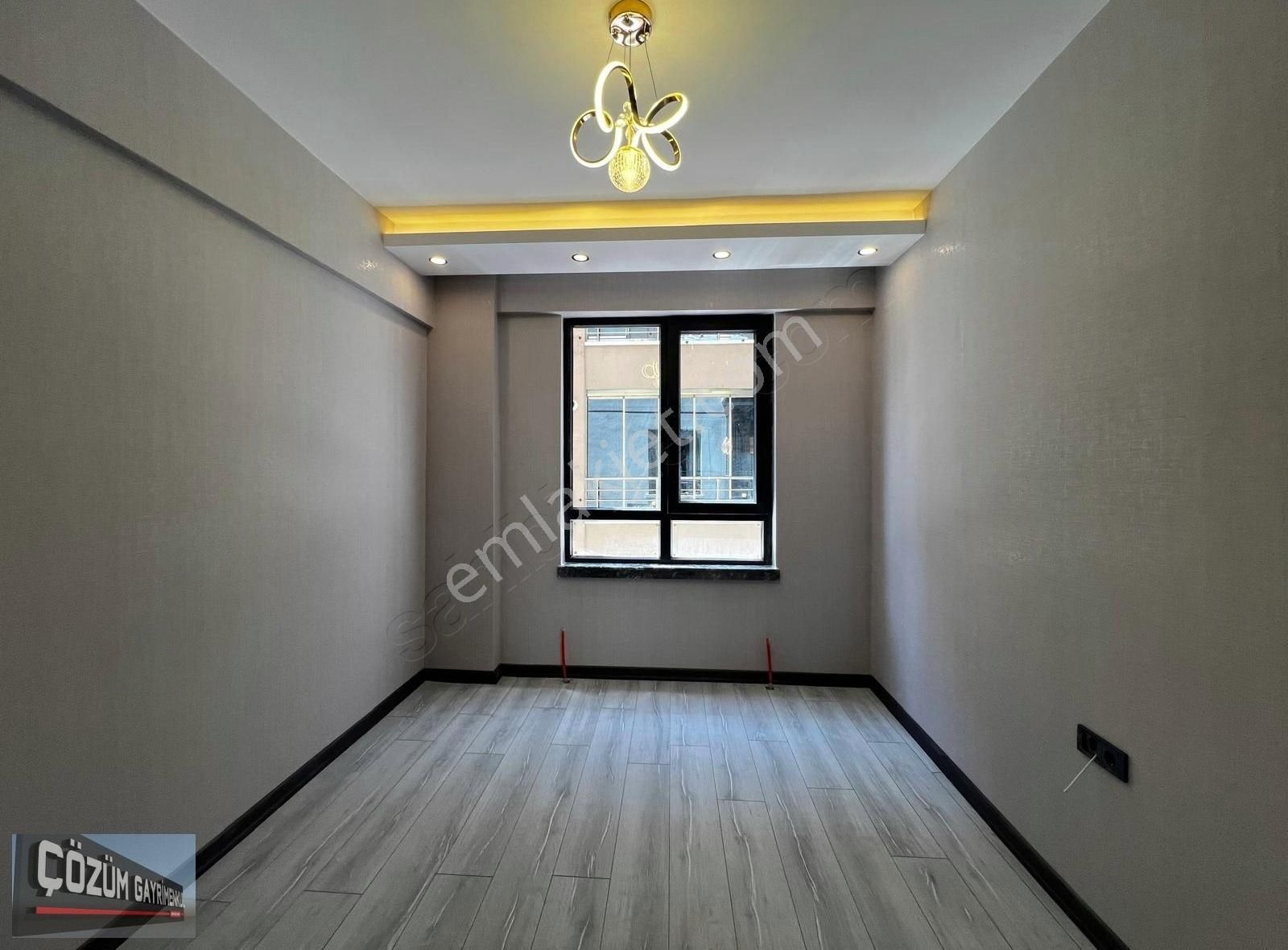 Çözüm'den Karakaya'da 3+1 Ultra Lüks Sıfır Full Yapılı Daireler. - Görsel 6