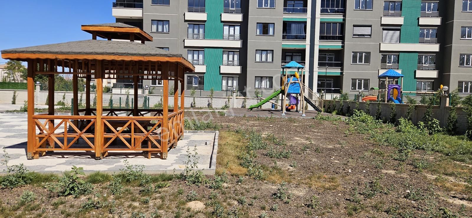 Gaziosmanpaşa Mh 3+1 Fırsat Satılık Daire