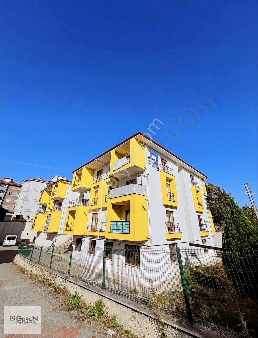 100.yıl Da Kiralık Eşyalı Temiz 2+0 Daire
