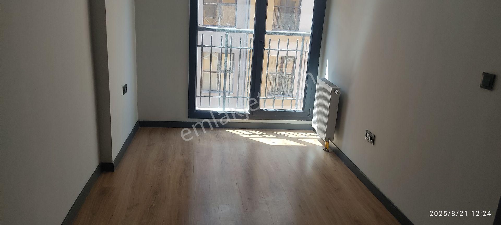 Gaziosmanpaşa Da Toki Konutları İ - Görsel 13