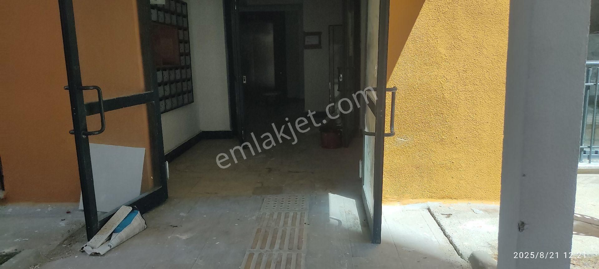 Gaziosmanpaşa Da Toki Konutları İ - Görsel 2