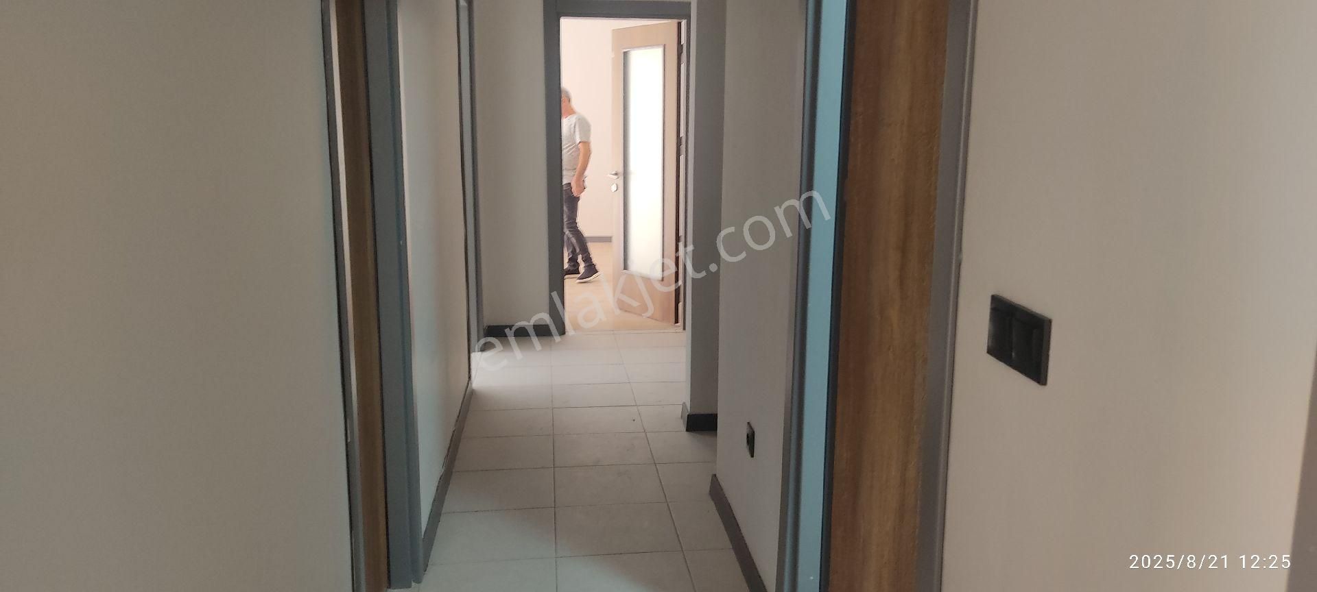 Gaziosmanpaşa Da Toki Konutları İ - Görsel 15