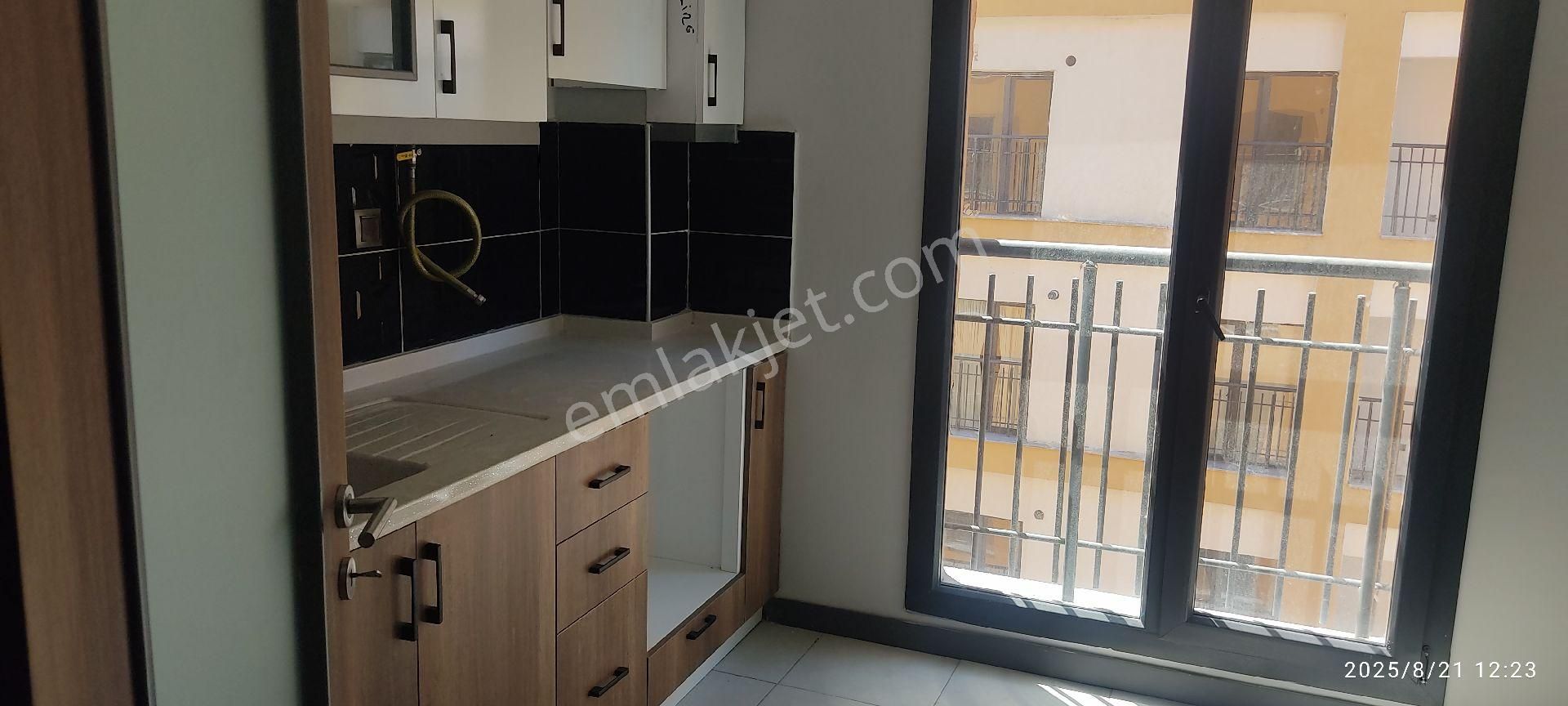 Gaziosmanpaşa Da Toki Konutları İ - Görsel 5