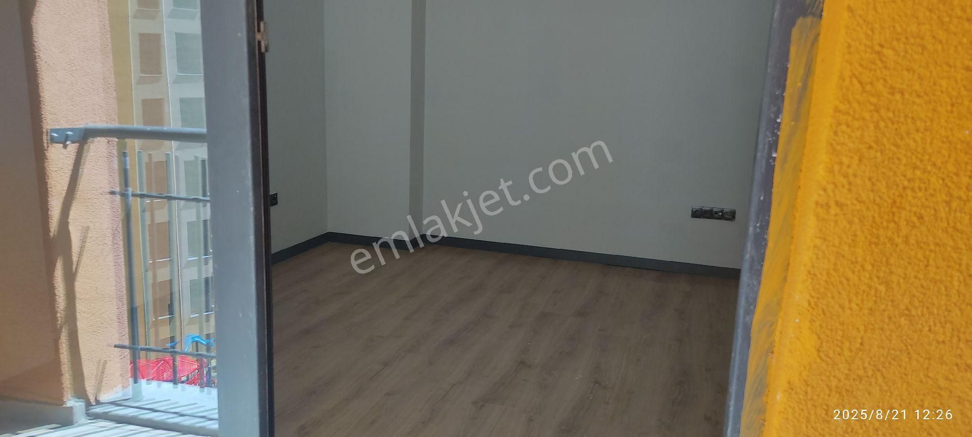 Gaziosmanpaşa Da Toki Konutları İ - Görsel 22