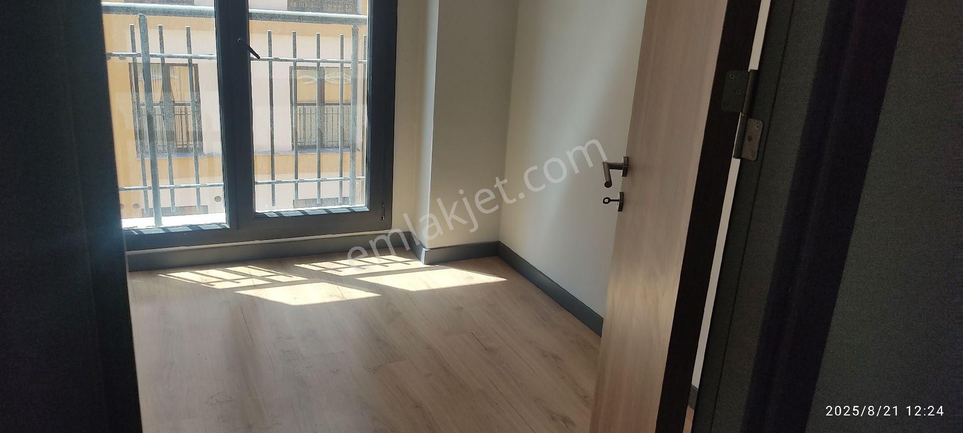 Gaziosmanpaşa Da Toki Konutları İ - Görsel 11