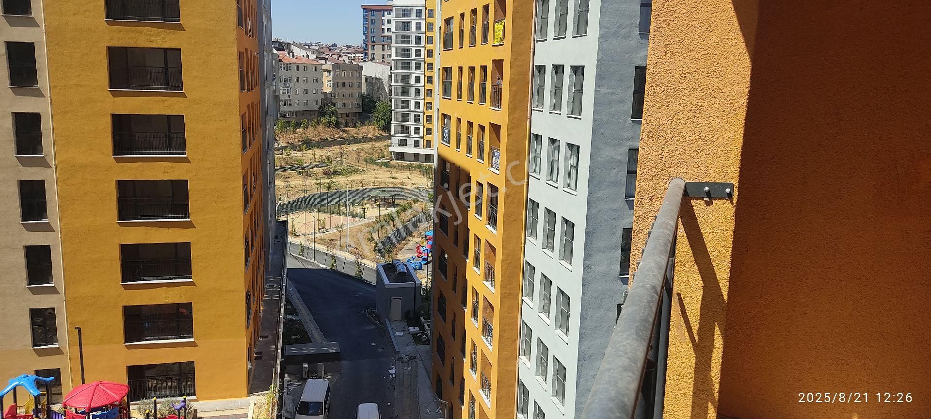 Gaziosmanpaşa Da Toki Konutları İ - Görsel 19