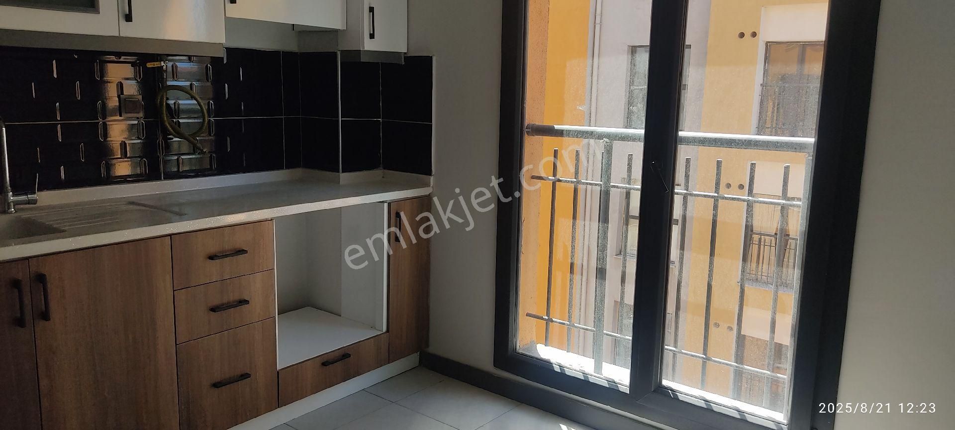 Gaziosmanpaşa Da Toki Konutları İ - Görsel 7