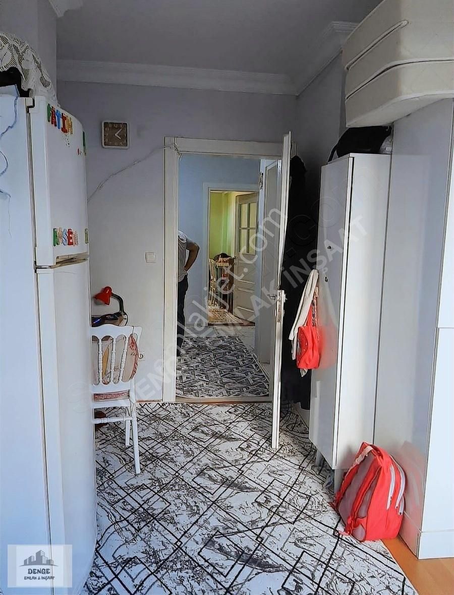 Çekmeköy Taşdelen Aydınlar Mahalesinde Satılık Daire - Görsel 3