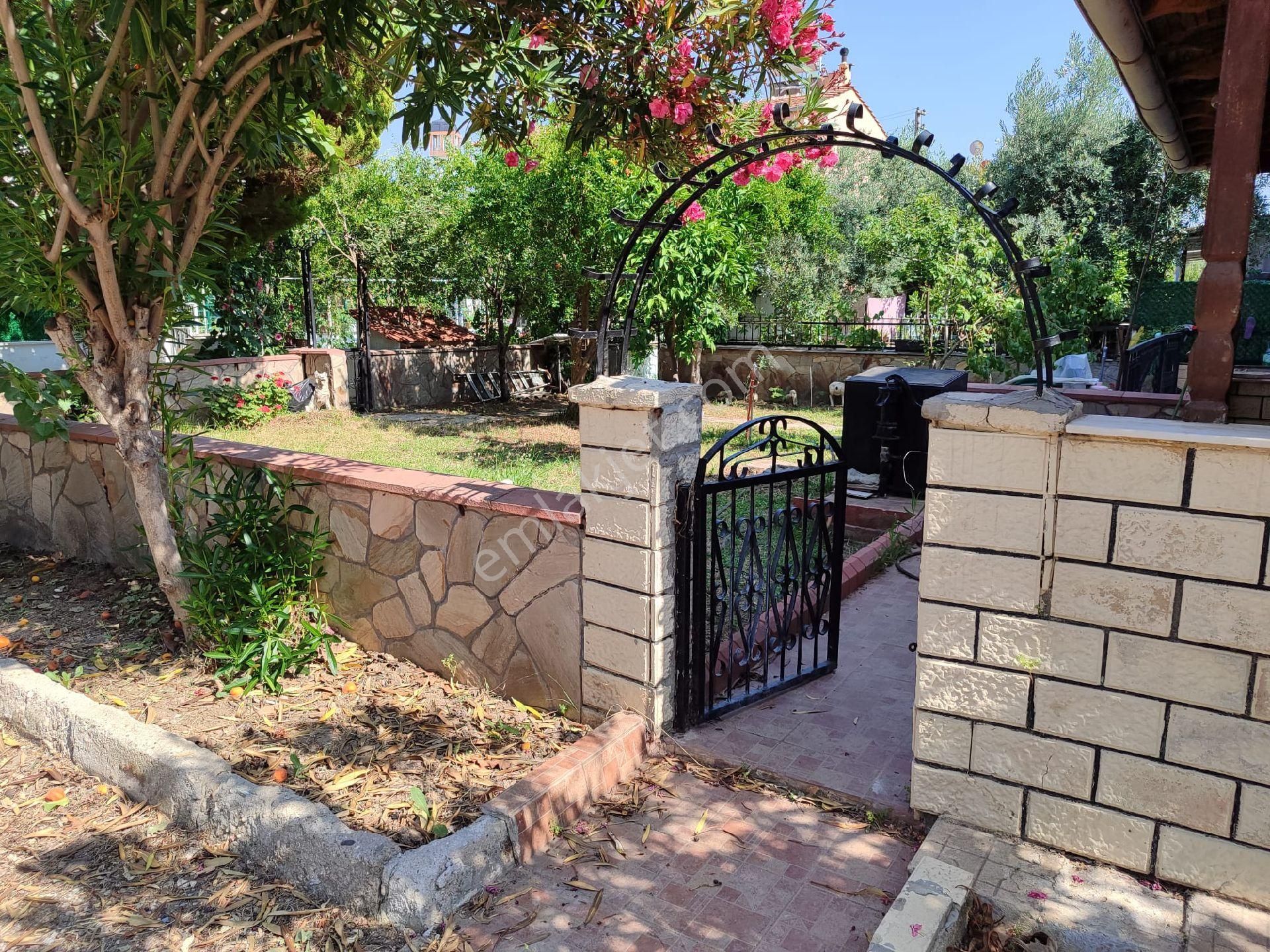 Ays Den Satılık Villa