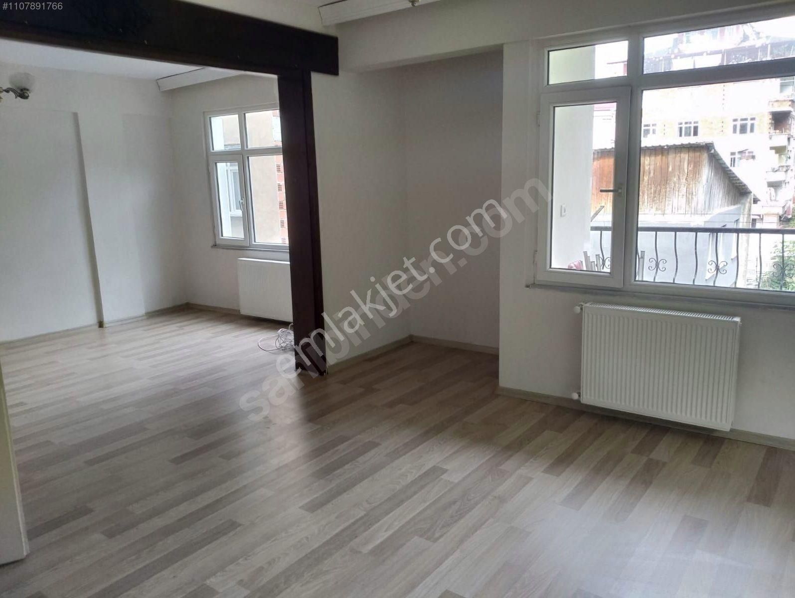 Ardeşen Kiralık Doğal Gazlı Daire