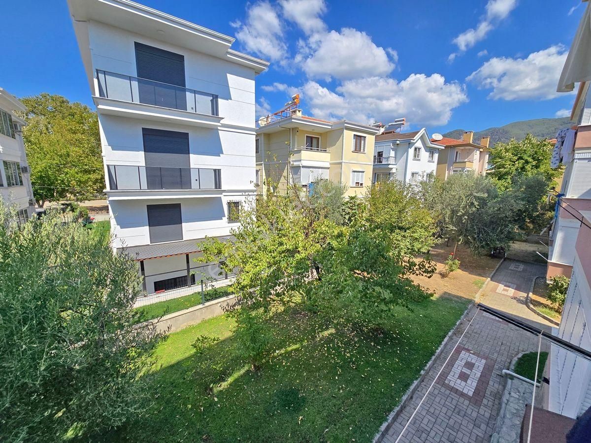 Altınoluk Yağcılar Satılık Daire / Denize 350 Metre / Sahil Tarafı / Ayrı Mutfak - Görsel 30