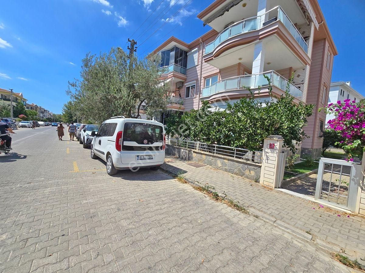 Altınoluk Yağcılar Satılık Daire / Denize 350 Metre / Sahil Tarafı / Ayrı Mutfak - Görsel 35