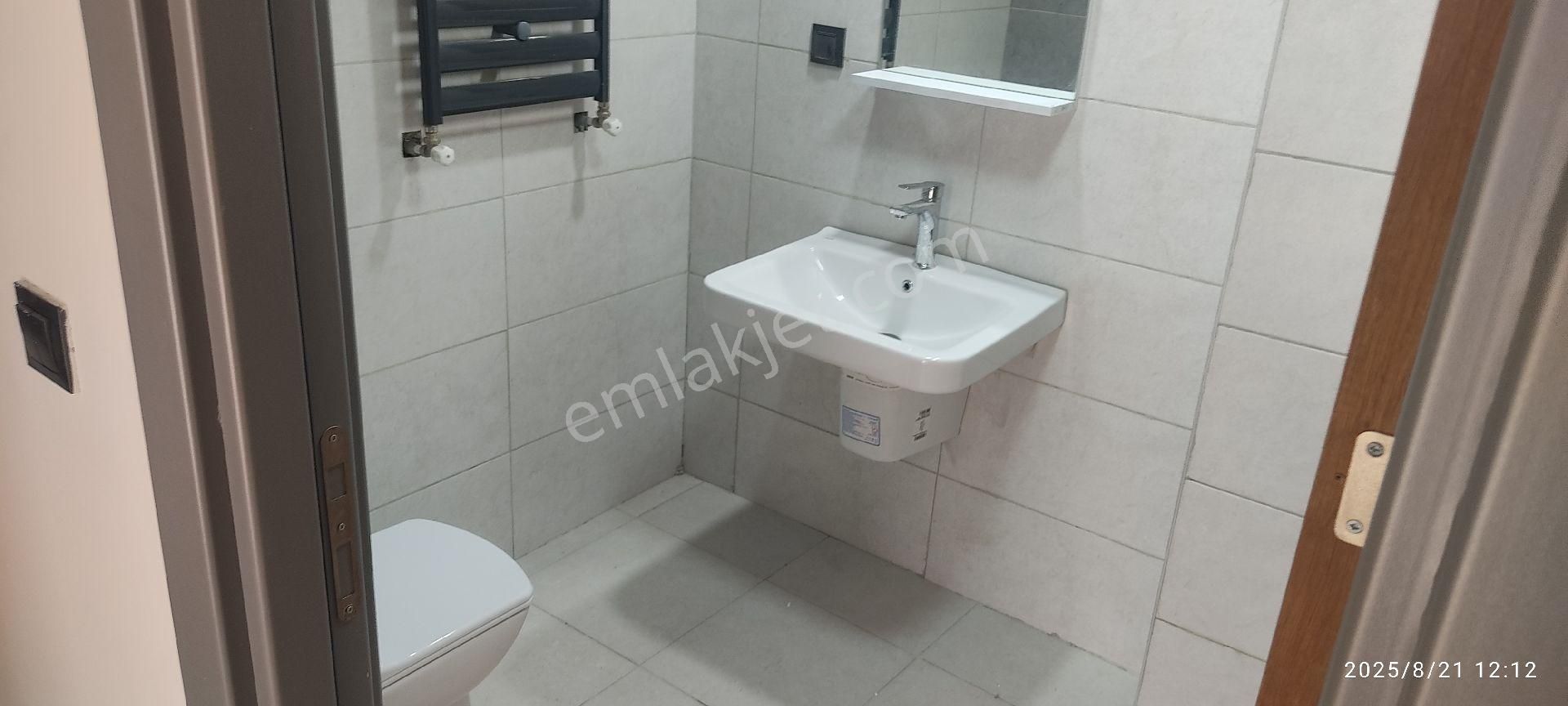 Gaziosmanpaşa Da Toki Konutları Nda. Satılık Daire - Görsel 21