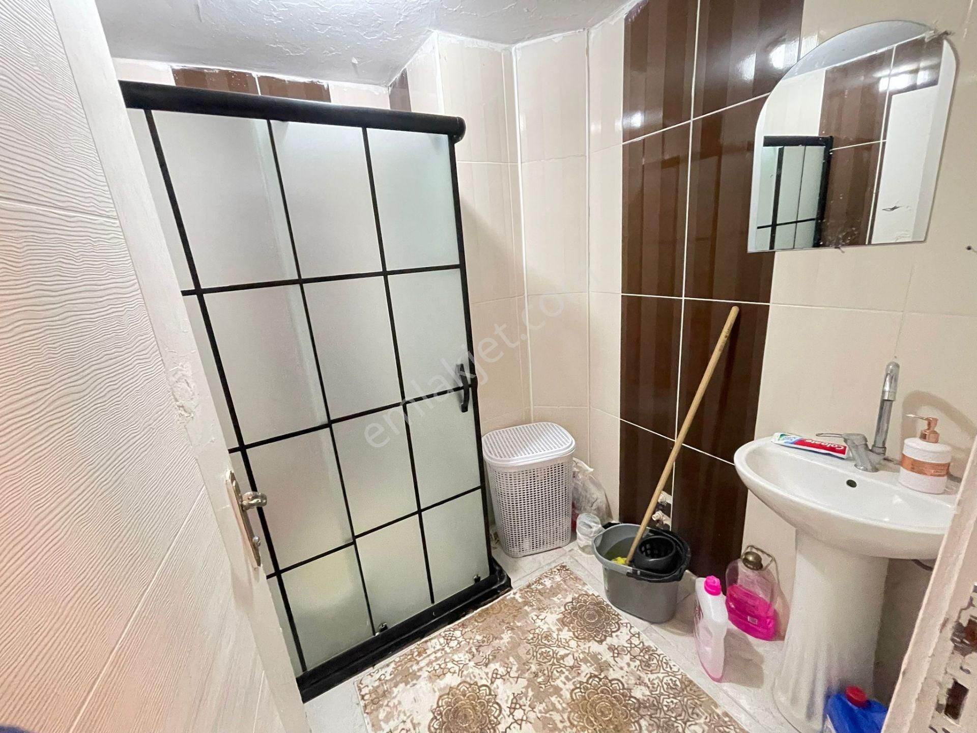 Beşikkaya'da Asansörlü 3+1 Önü Açık Satılık Yüksek Giriş !! - Görsel 24