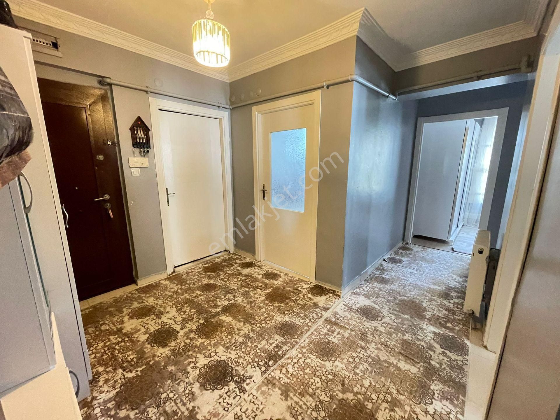 Beşikkaya'da Asansörlü 3+1 Önü Açık Satılık Yüksek Giriş !! - Görsel 19