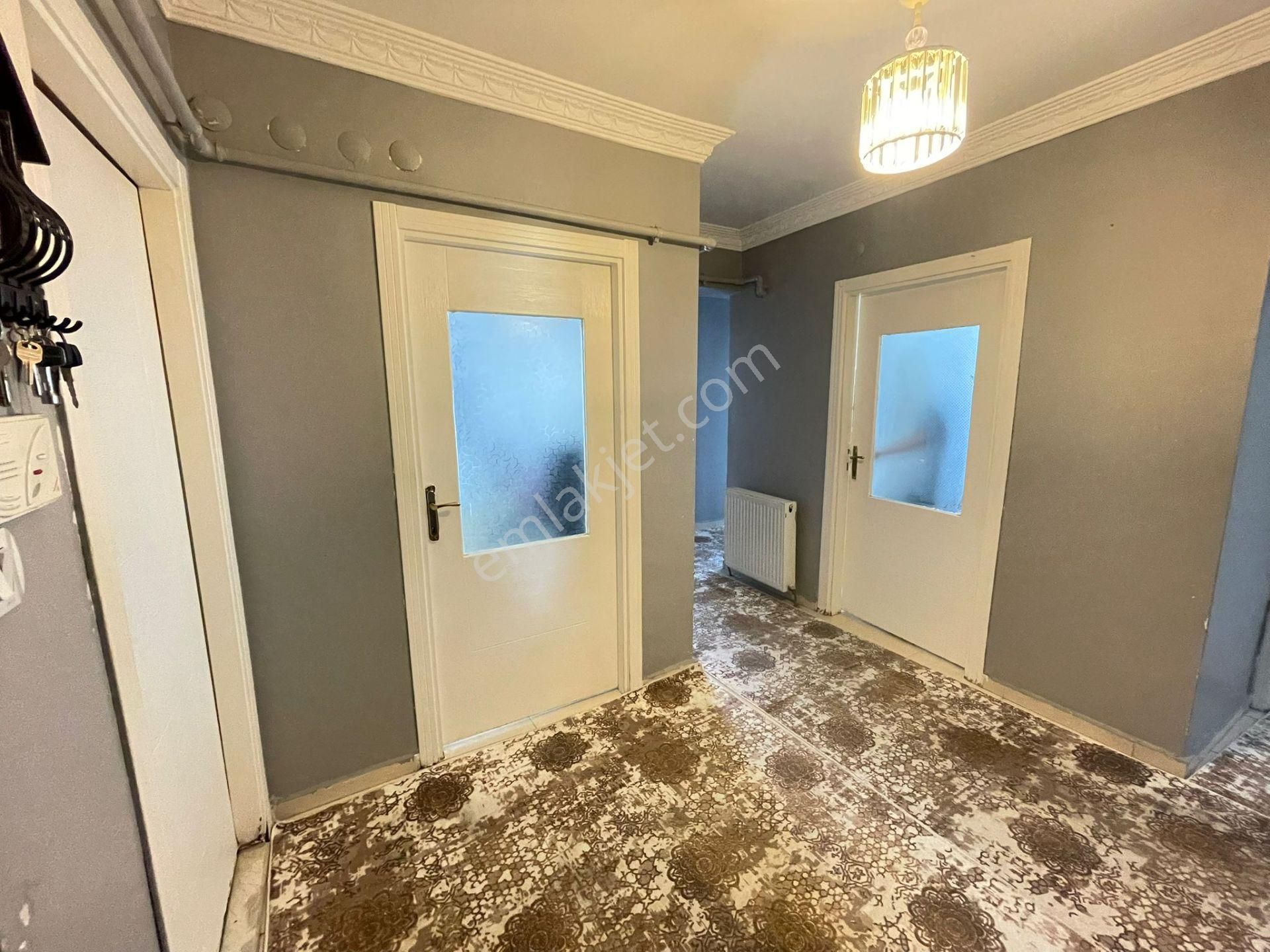 Beşikkaya'da Asansörlü 3+1 Önü Açık Satılık Yüksek Giriş !! - Görsel 20