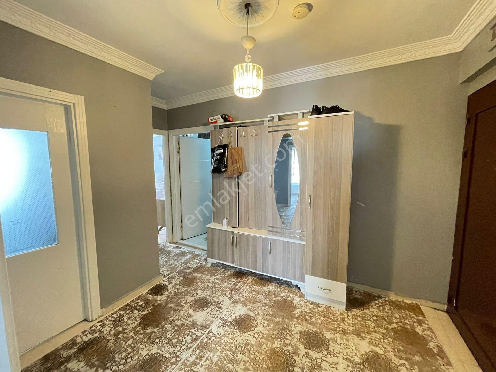 Beşikkaya'da Asansörlü 3+1 Önü Açık Satılık Yüksek Giriş !! - Görsel 17