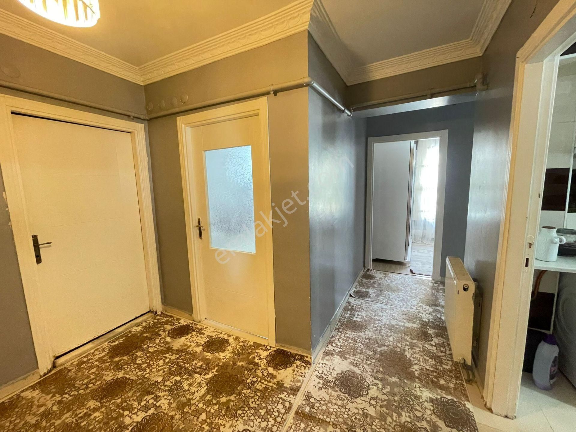 Beşikkaya'da Asansörlü 3+1 Önü Açık Satılık Yüksek Giriş !! - Görsel 16