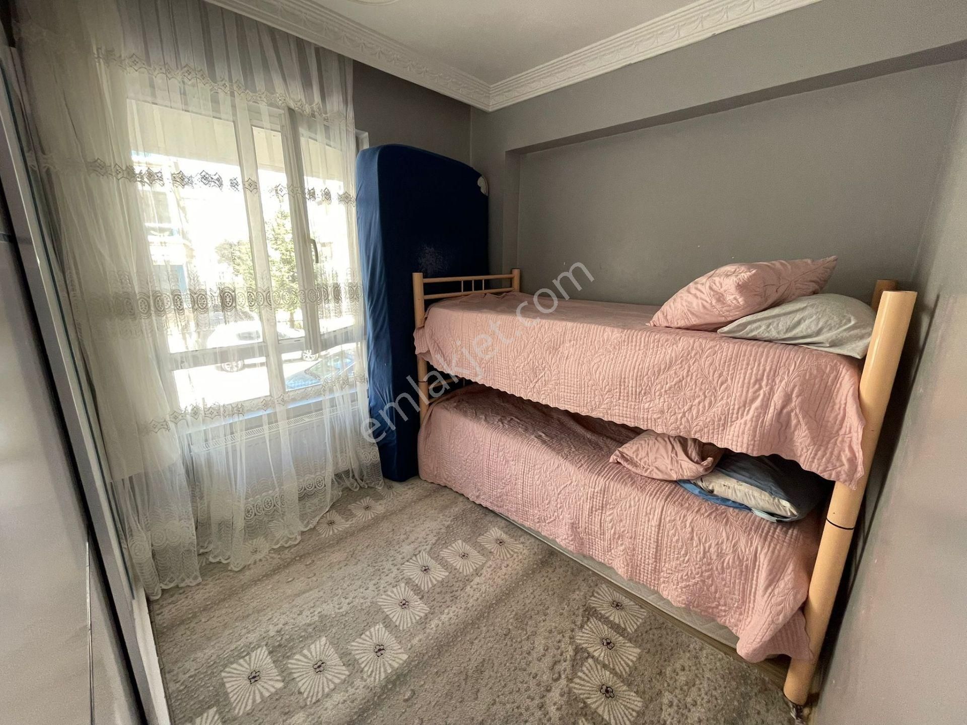 Beşikkaya'da Asansörlü 3+1 Önü Açık Satılık Yüksek Giriş !! - Görsel 15