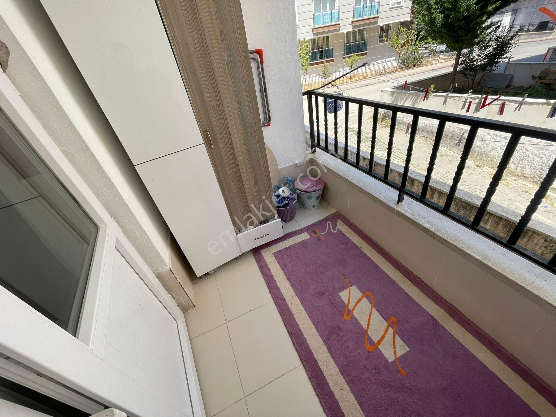 Beşikkaya'da Asansörlü 3+1 Önü Açık Satılık Yüksek Giriş !! - Görsel 27