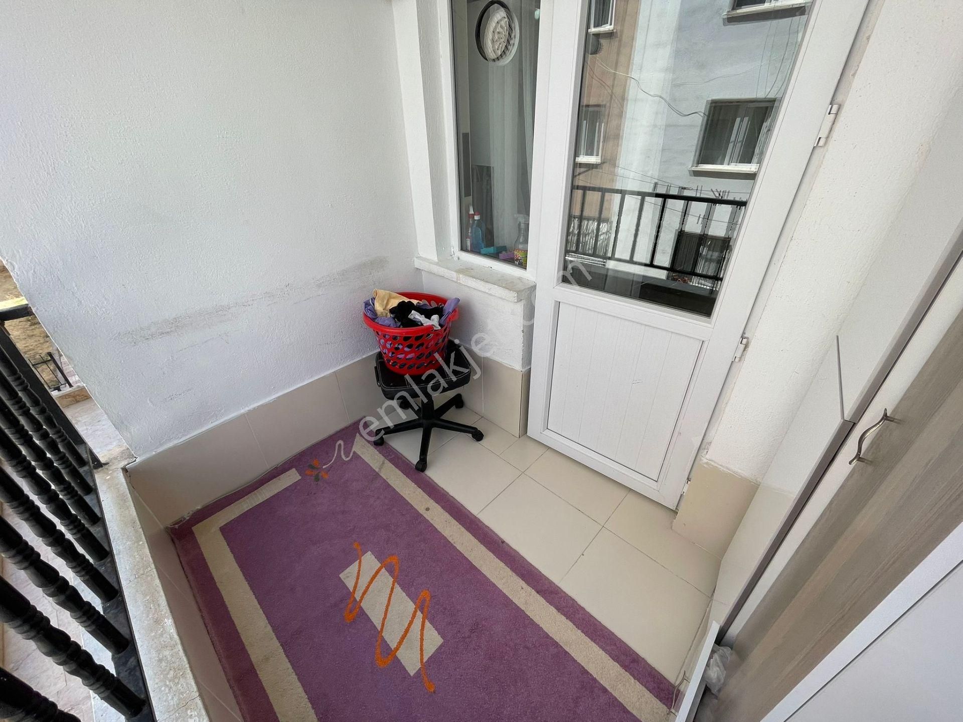 Beşikkaya'da Asansörlü 3+1 Önü Açık Satılık Yüksek Giriş !! - Görsel 28