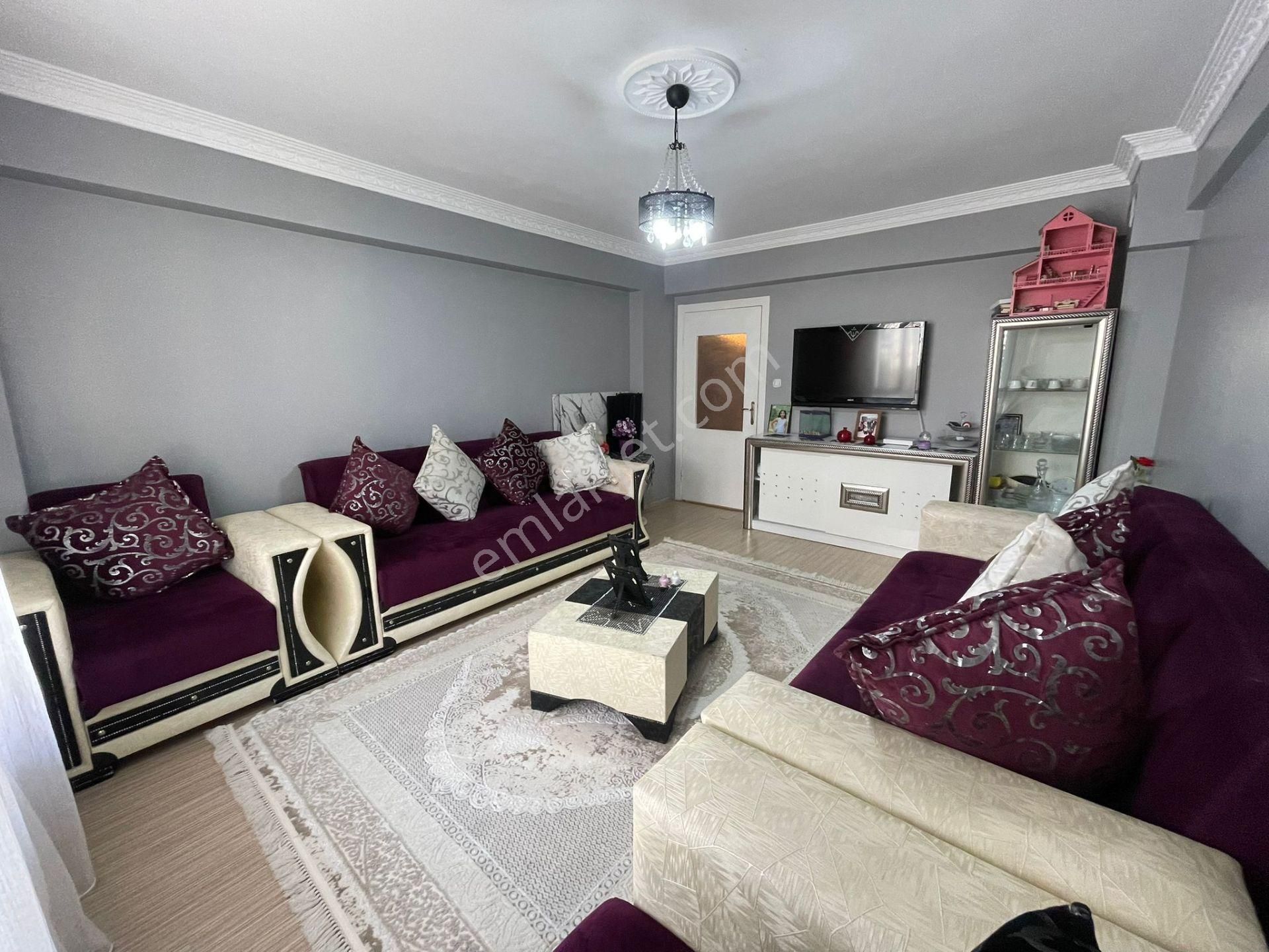 Beşikkaya'da Asansörlü 3+1 Önü Açık Satılık Yüksek Giriş !! - Görsel 9