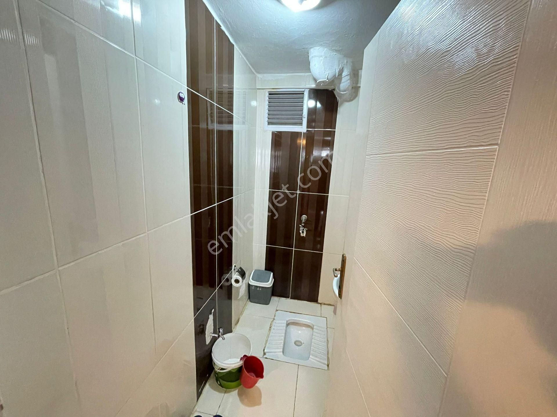 Beşikkaya'da Asansörlü 3+1 Önü Açık Satılık Yüksek Giriş !! - Görsel 25