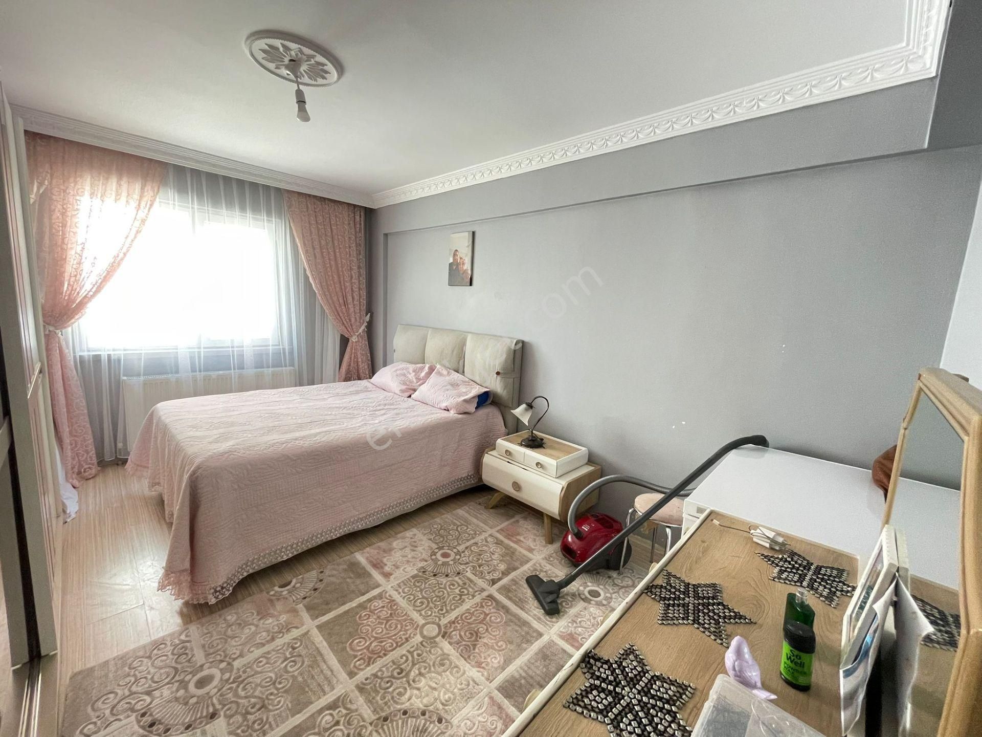 Beşikkaya'da Asansörlü 3+1 Önü Açık Satılık Yüksek Giriş !! - Görsel 10