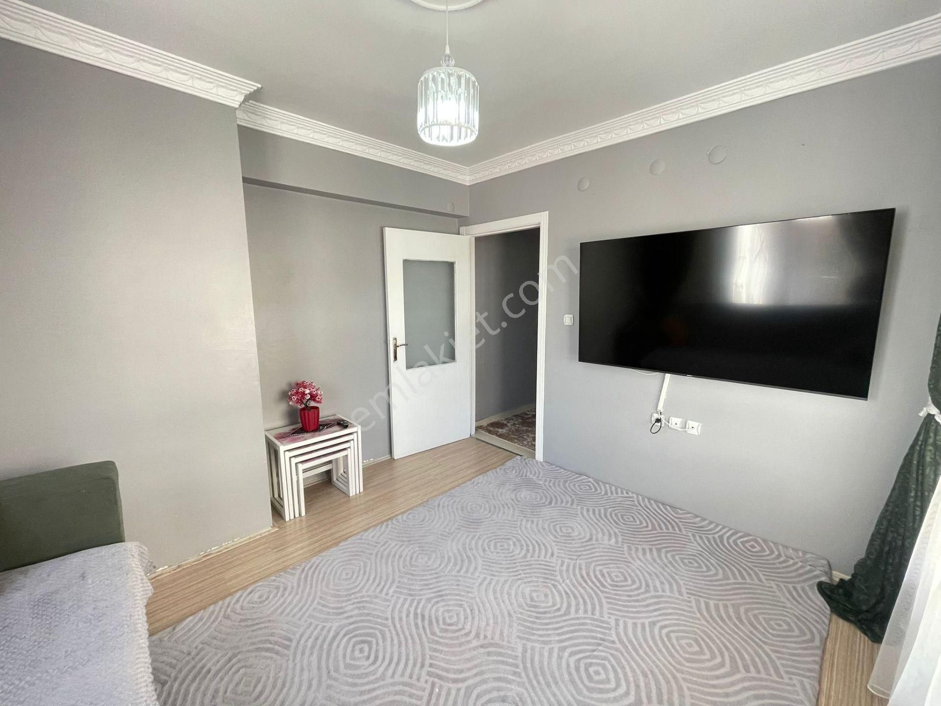 Beşikkaya'da Asansörlü 3+1 Önü Açık Satılık Yüksek Giriş !! - Görsel 14