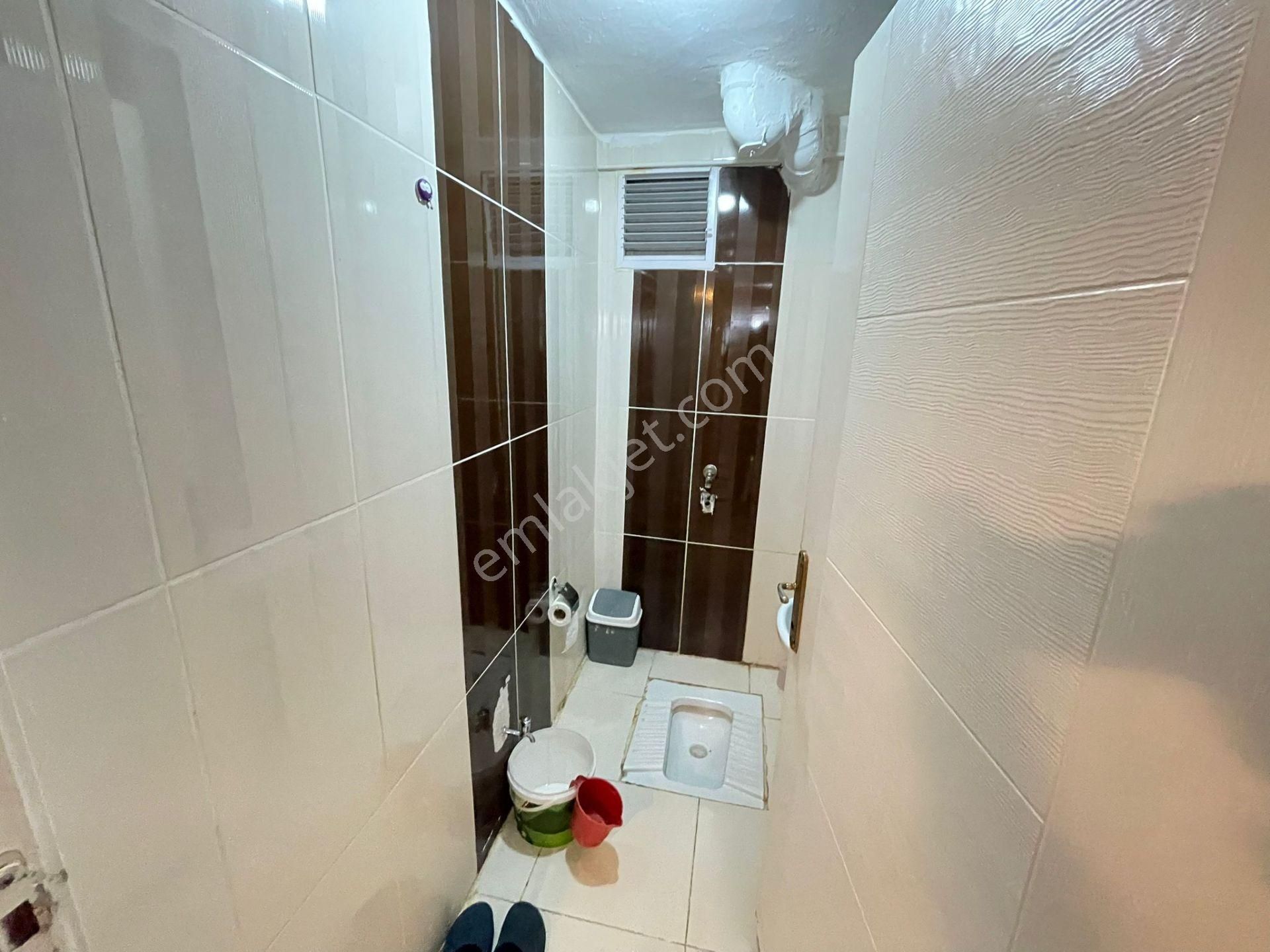 Beşikkaya'da Asansörlü 3+1 Önü Açık Satılık Yüksek Giriş !! - Görsel 26