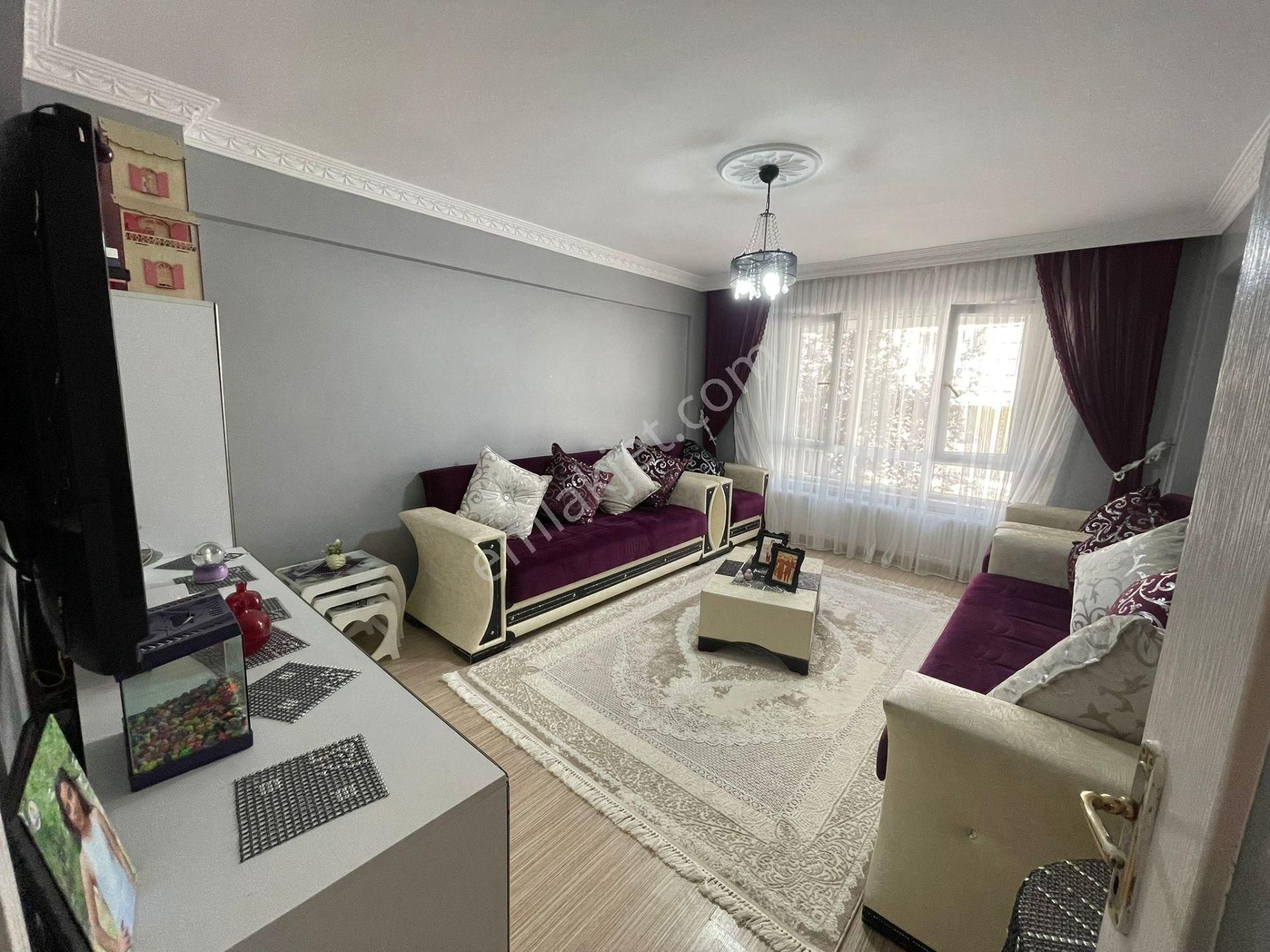 Beşikkaya'da Asansörlü 3+1 Önü Açık Satılık Yüksek Giriş !! - Görsel 8