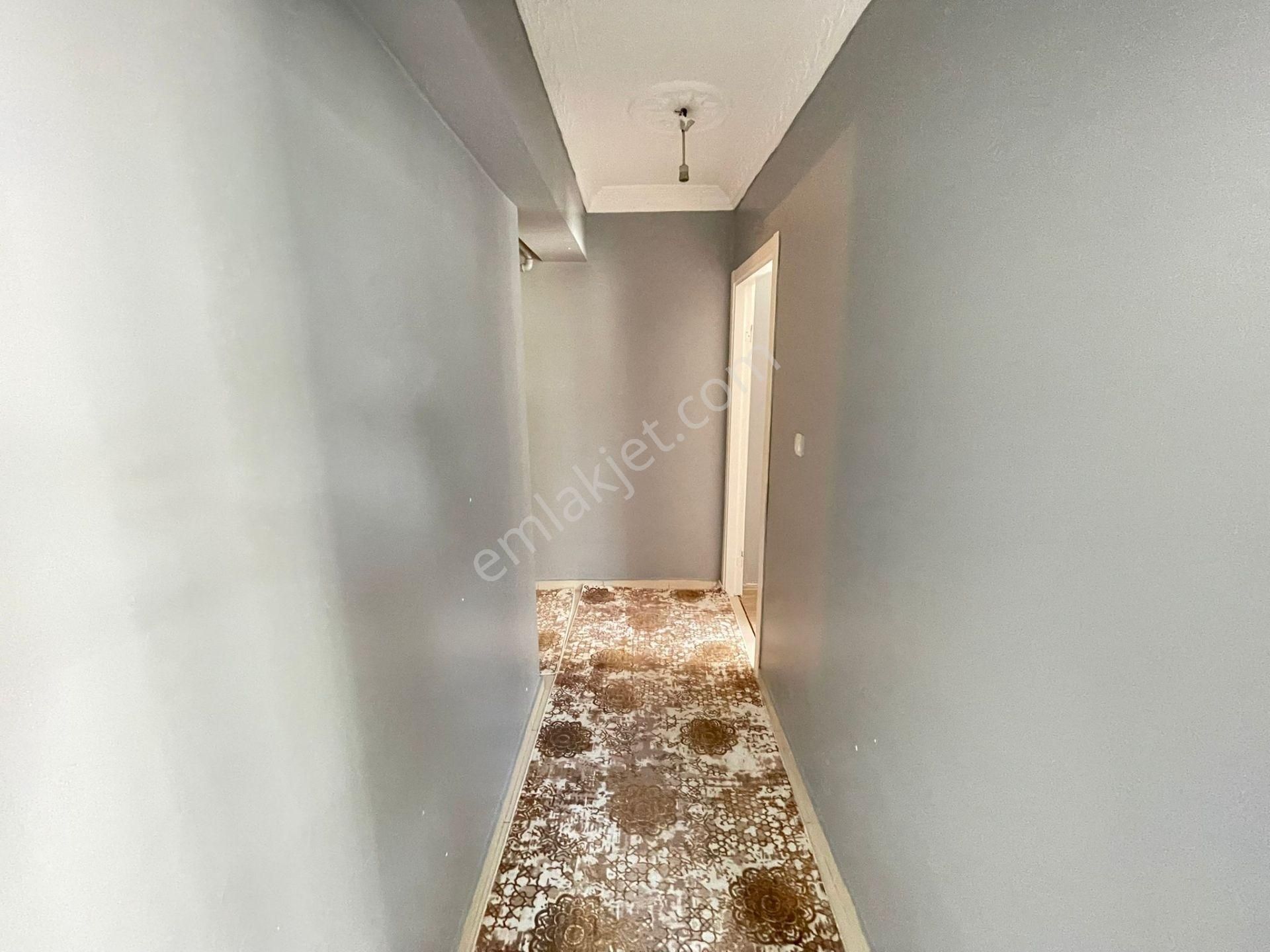 Beşikkaya'da Asansörlü 3+1 Önü Açık Satılık Yüksek Giriş !! - Görsel 23