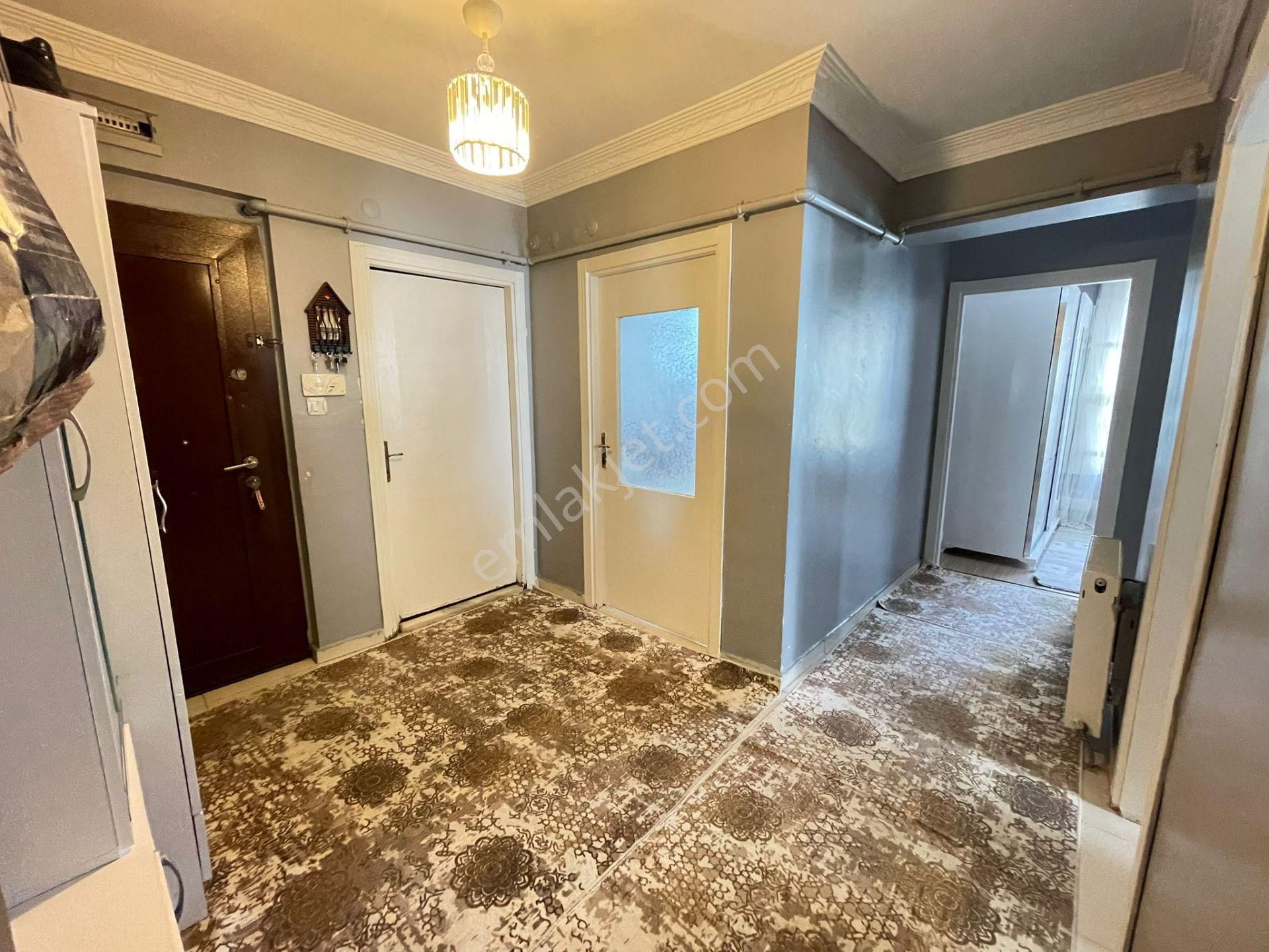 Beşikkaya'da Asansörlü 3+1 Önü Açık Satılık Yüksek Giriş !! - Görsel 18