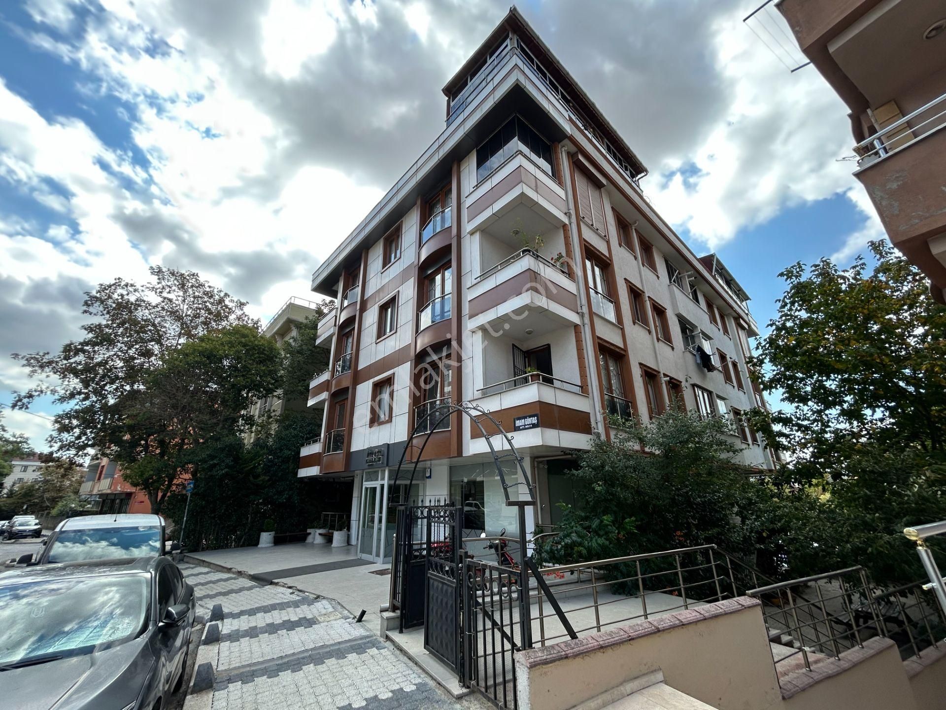 Sancaktepe Sarıgazi 'de Kaçırılmayacak Eşyalı 2+1 Kiralık Daire