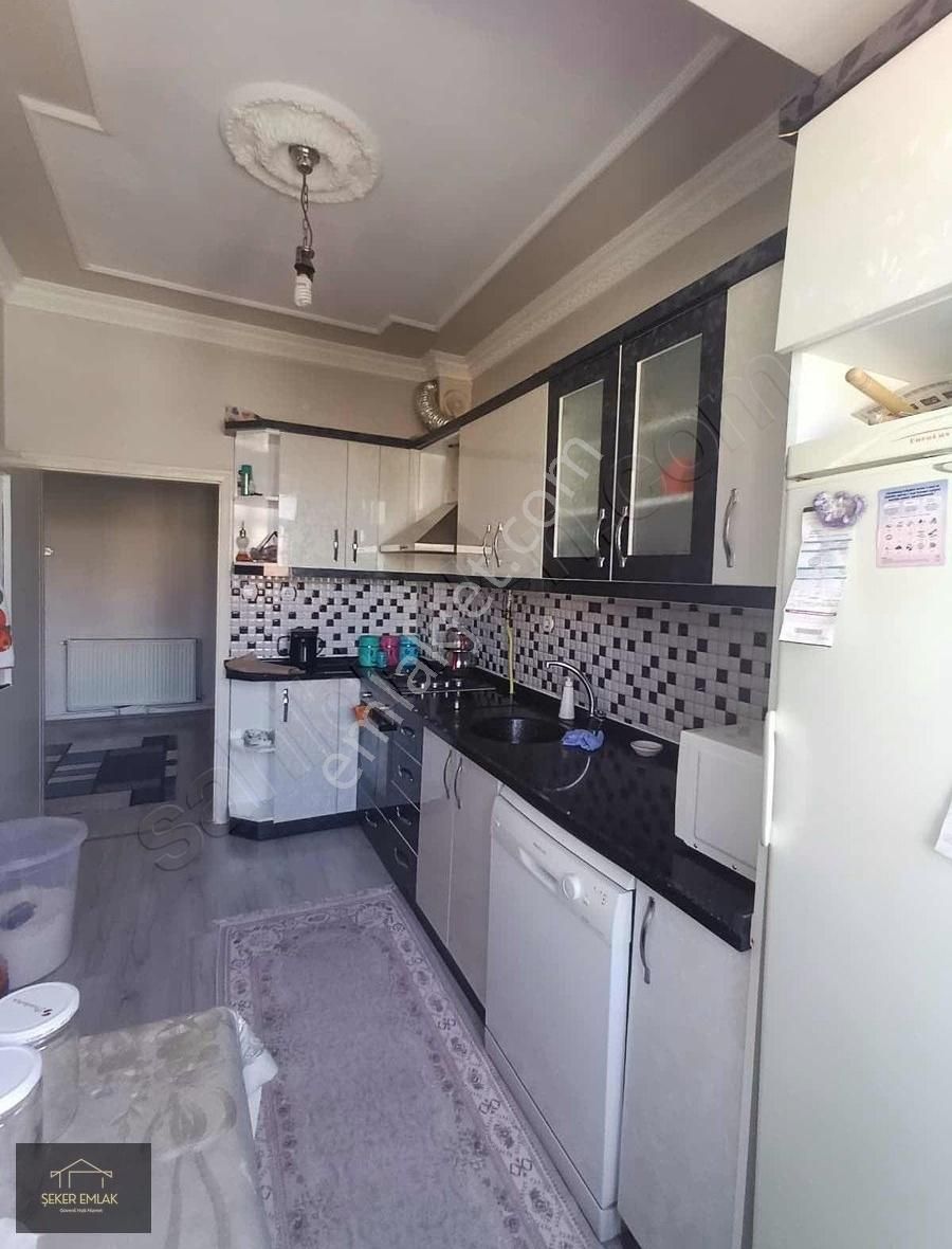 Keykubat Ta 3+1 Full Yapılı Merkezi Konumda Satılık Daire