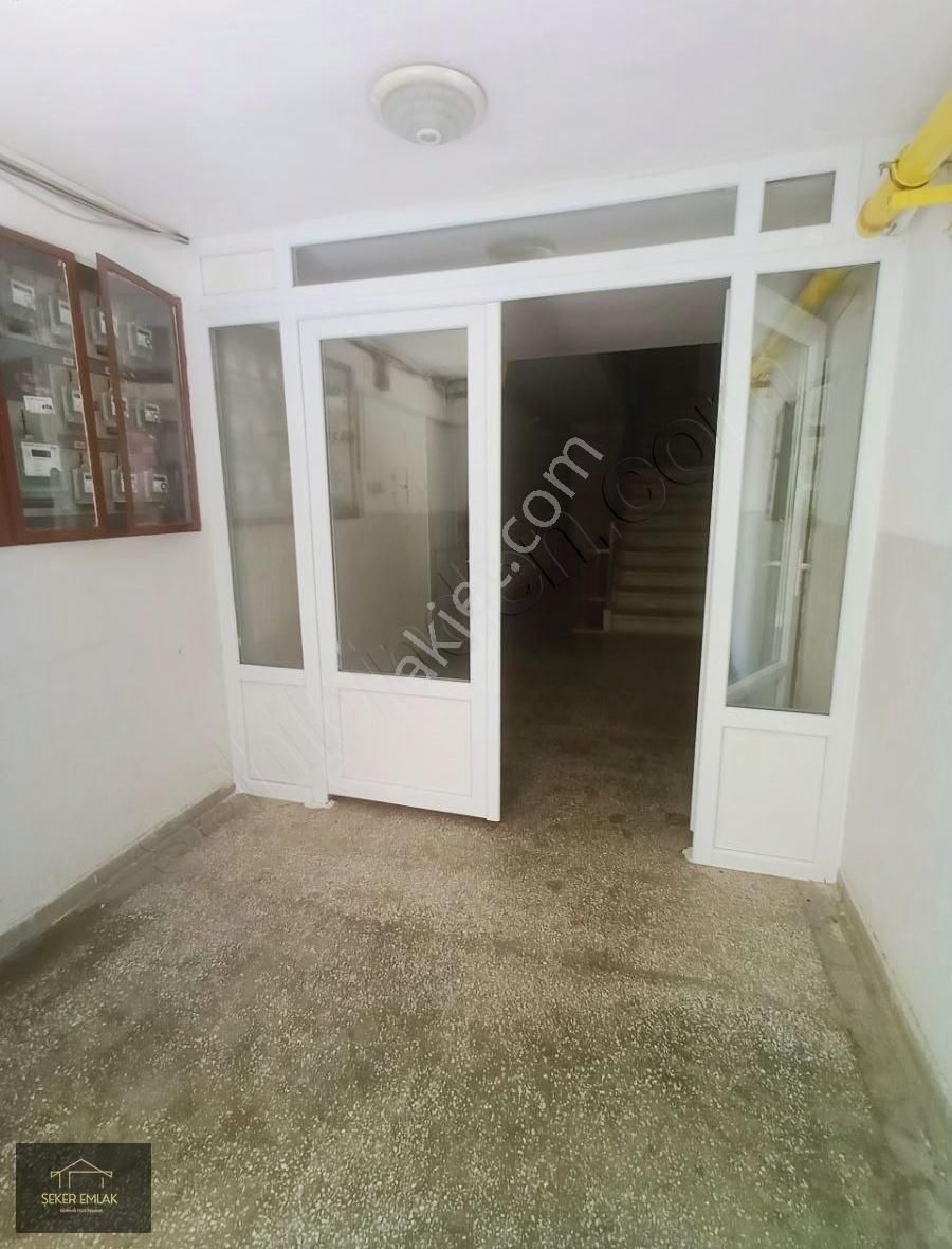 Ful Yapılı Alıp Masrafsız Oturacağınız Güzel Bir Daire