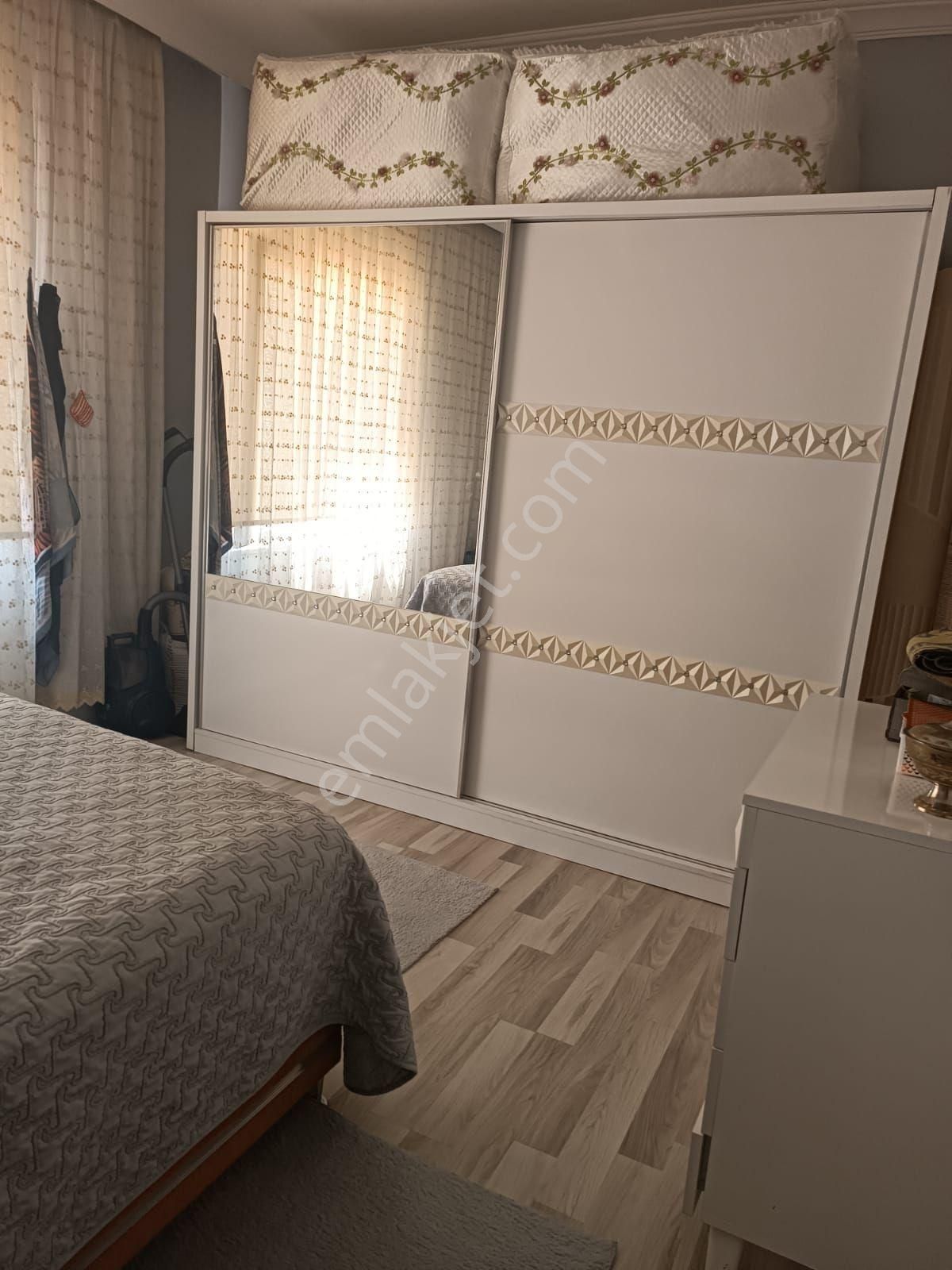 Konya Meram Çomaklı Mahallesinde 3+1 Daire 300 M2 Arsası Var - Görsel 19